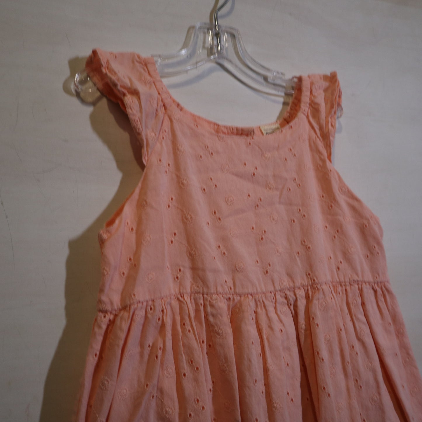 OshKosh - Dress (4T)