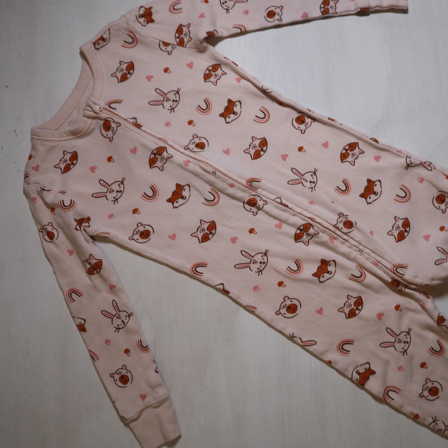 Old Navy -Pajamas (4T)