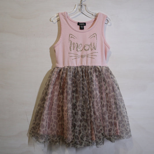 Zunie - Dress (4T)