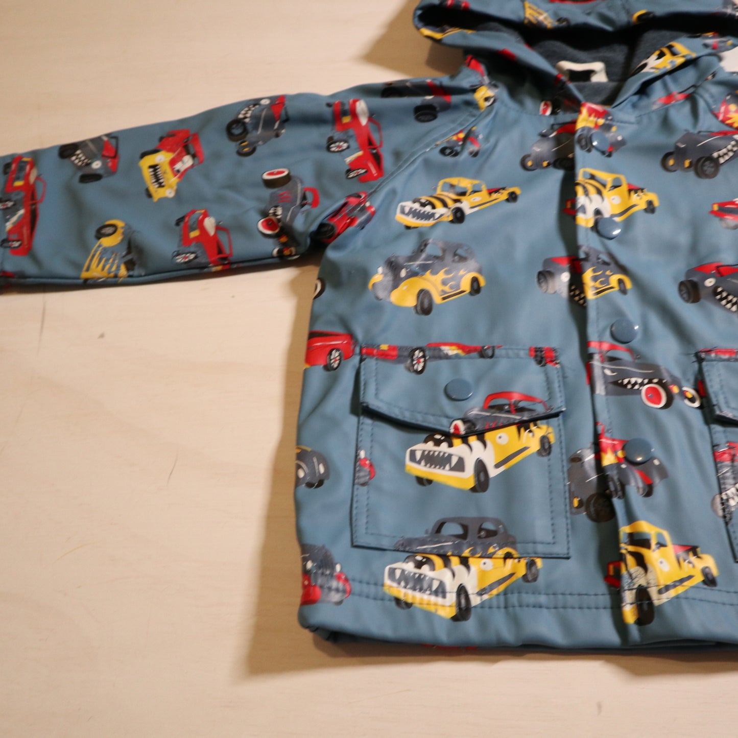 Hatley - Jacket (18M)