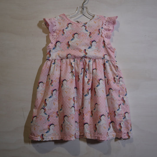 Unknown Brand - Dress (4T)