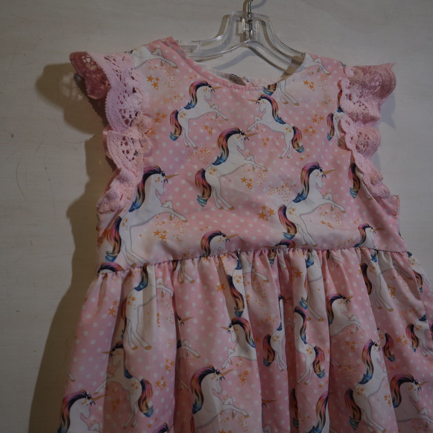 Unknown Brand - Dress (4T)