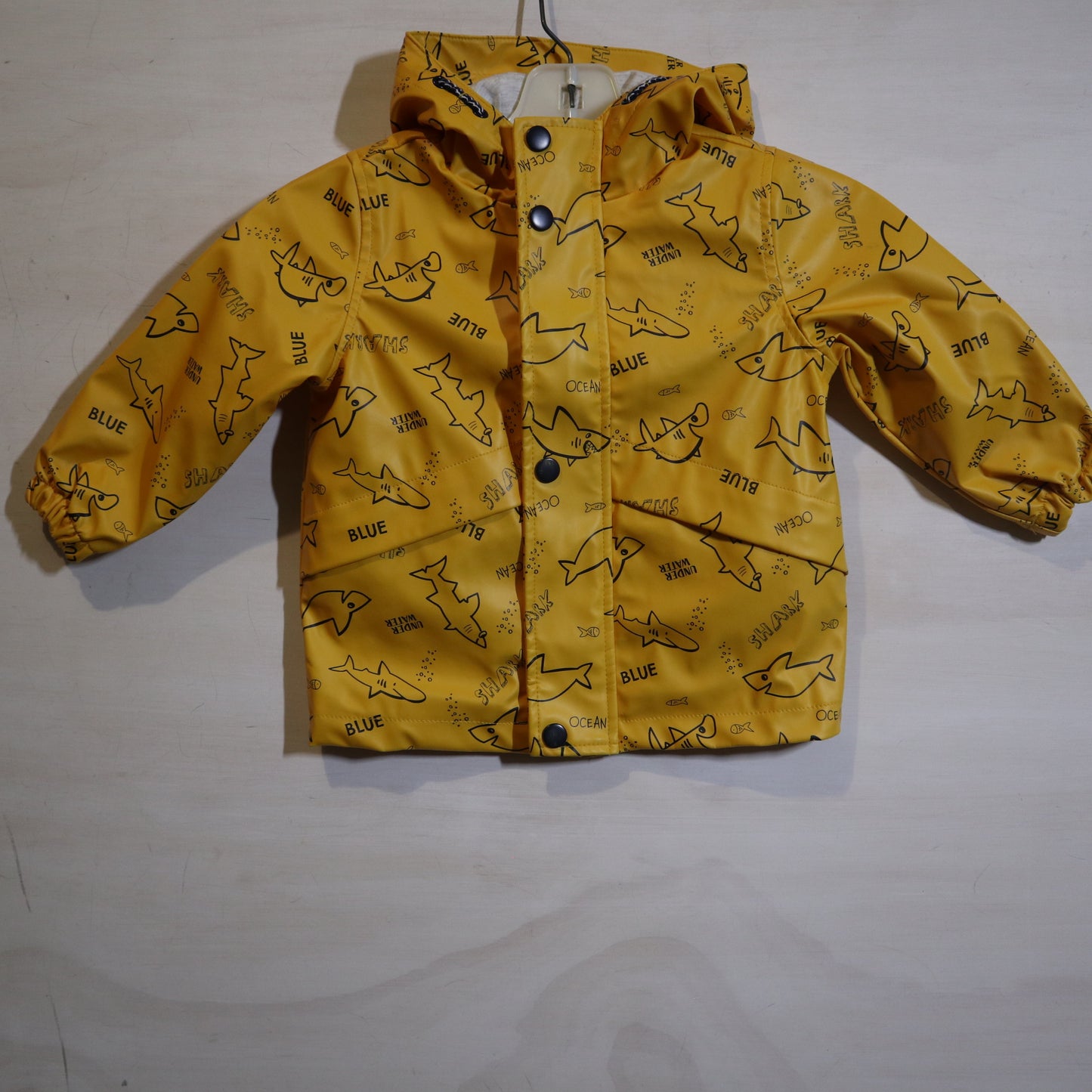 George - Jacket (2T)