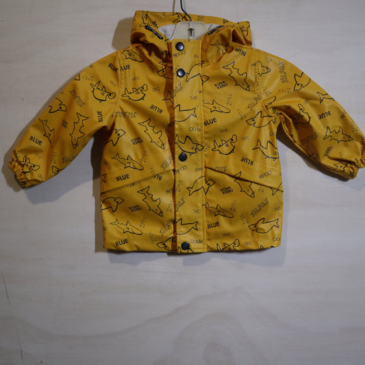 George - Jacket (2T)