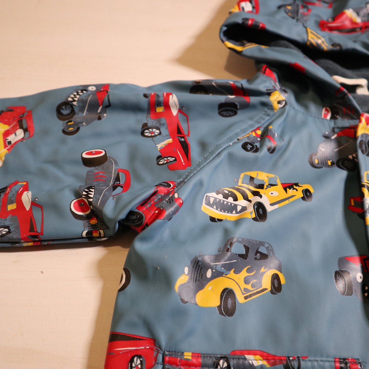 Hatley - Jacket (18M)