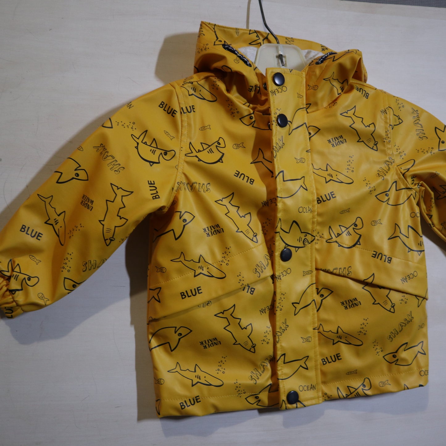 George - Jacket (2T)