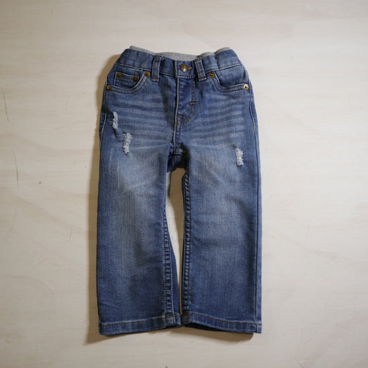 Levis - Jeans (18M)