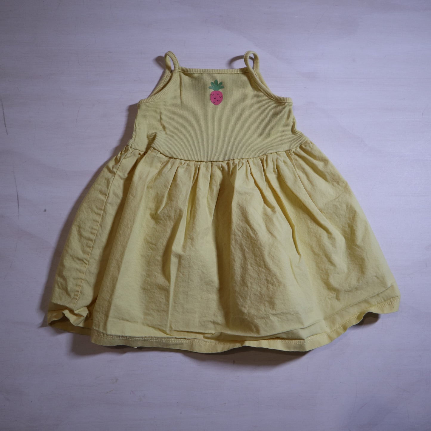 H&M - Dress (12-18M)