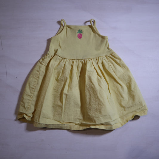 H&M - Dress (12-18M)