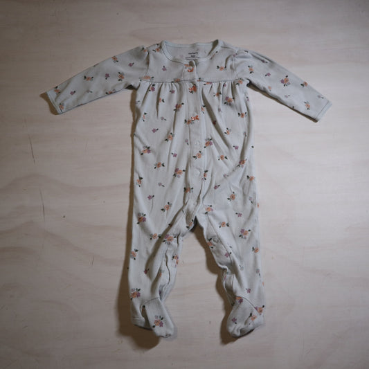 Carters - Pajamas (9M)