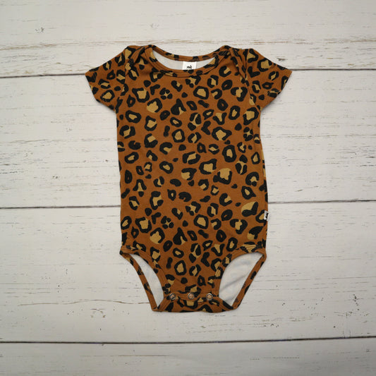 Little + Lively - Onesie (6-12M)