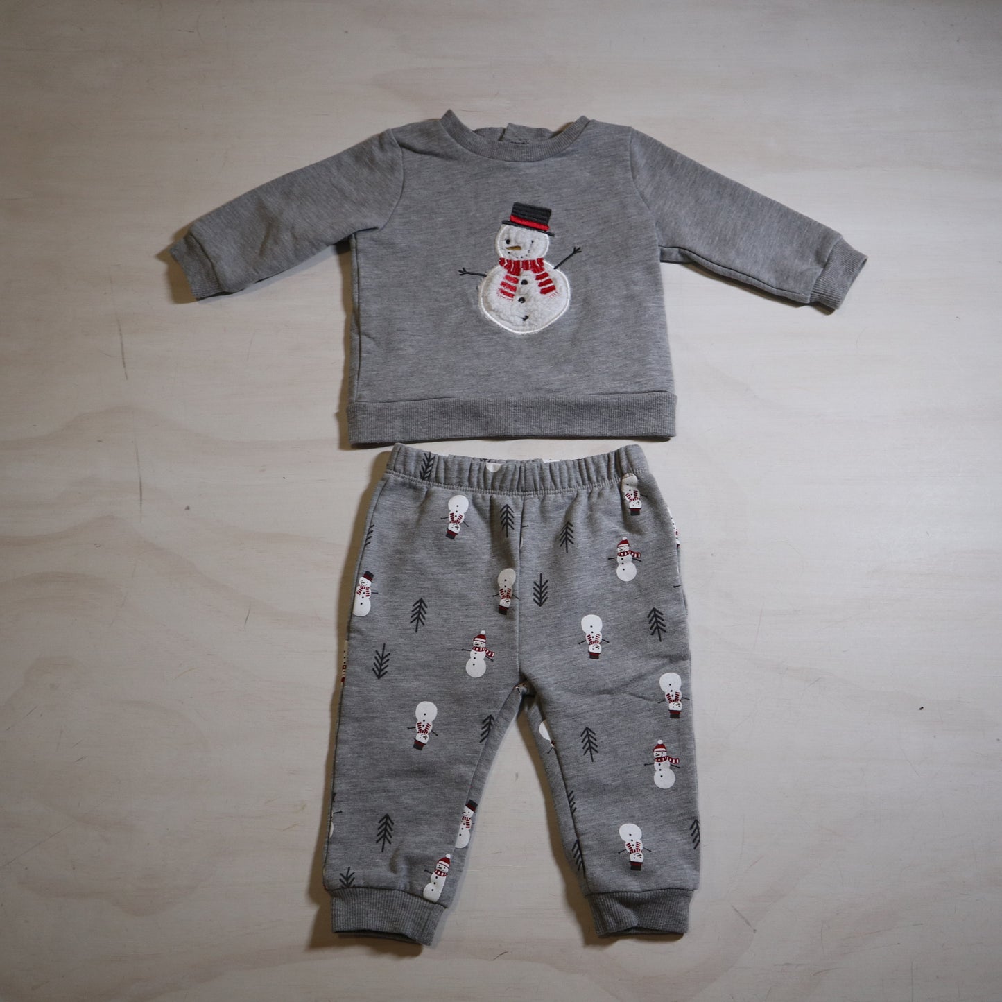 PL Baby - Set (9M)