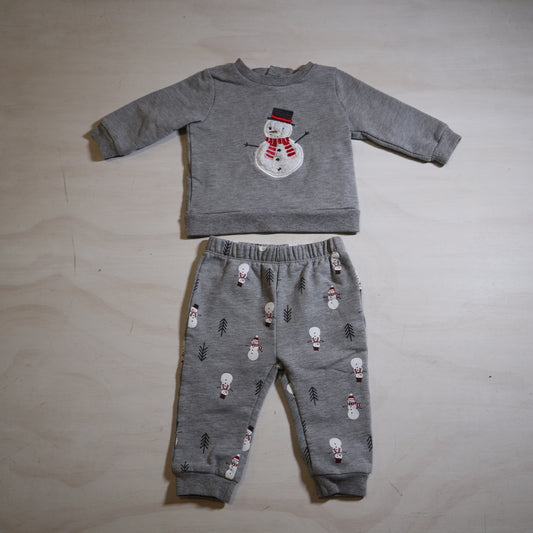 PL Baby - Set (9M)