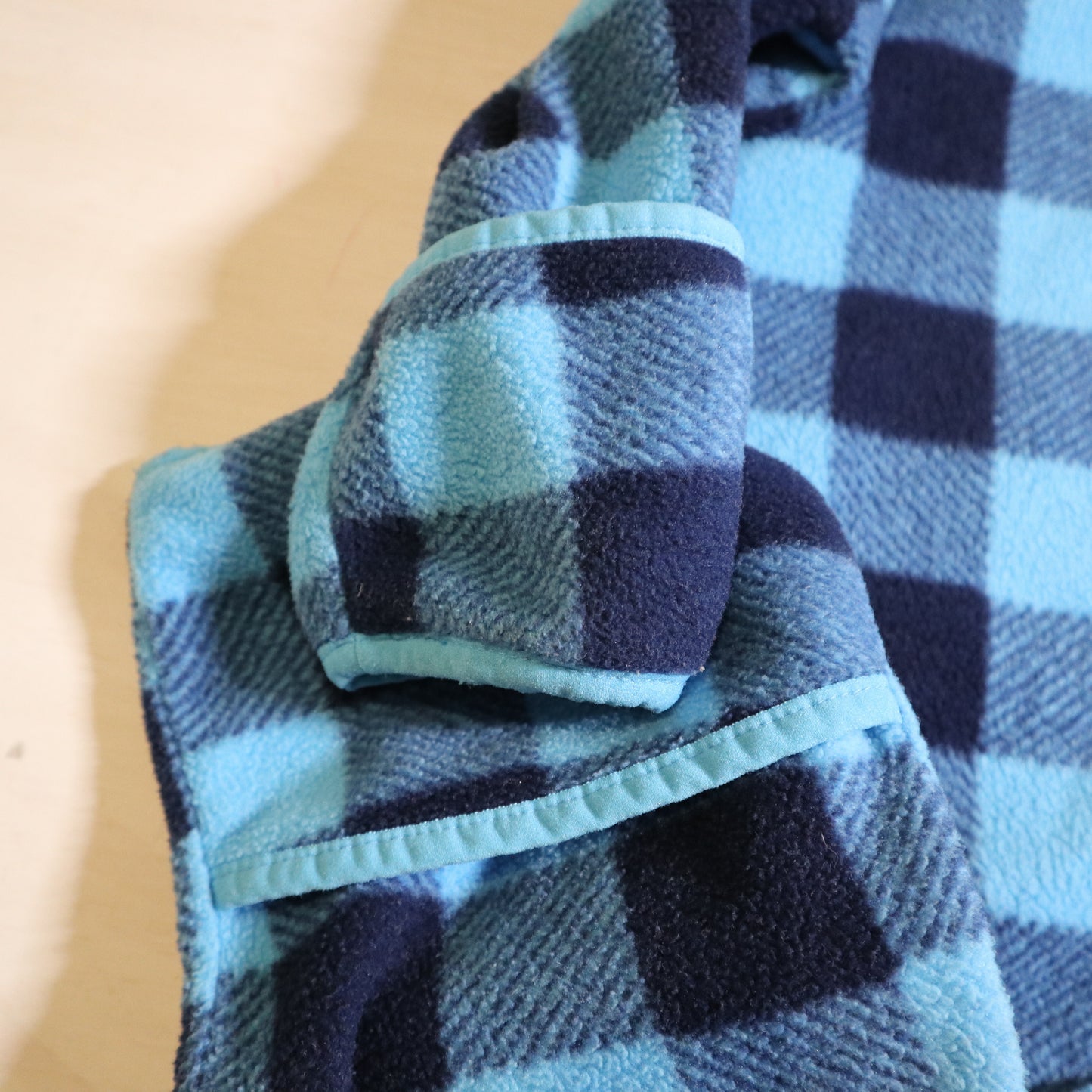 Columbia - Fleece Suit (12-18M)