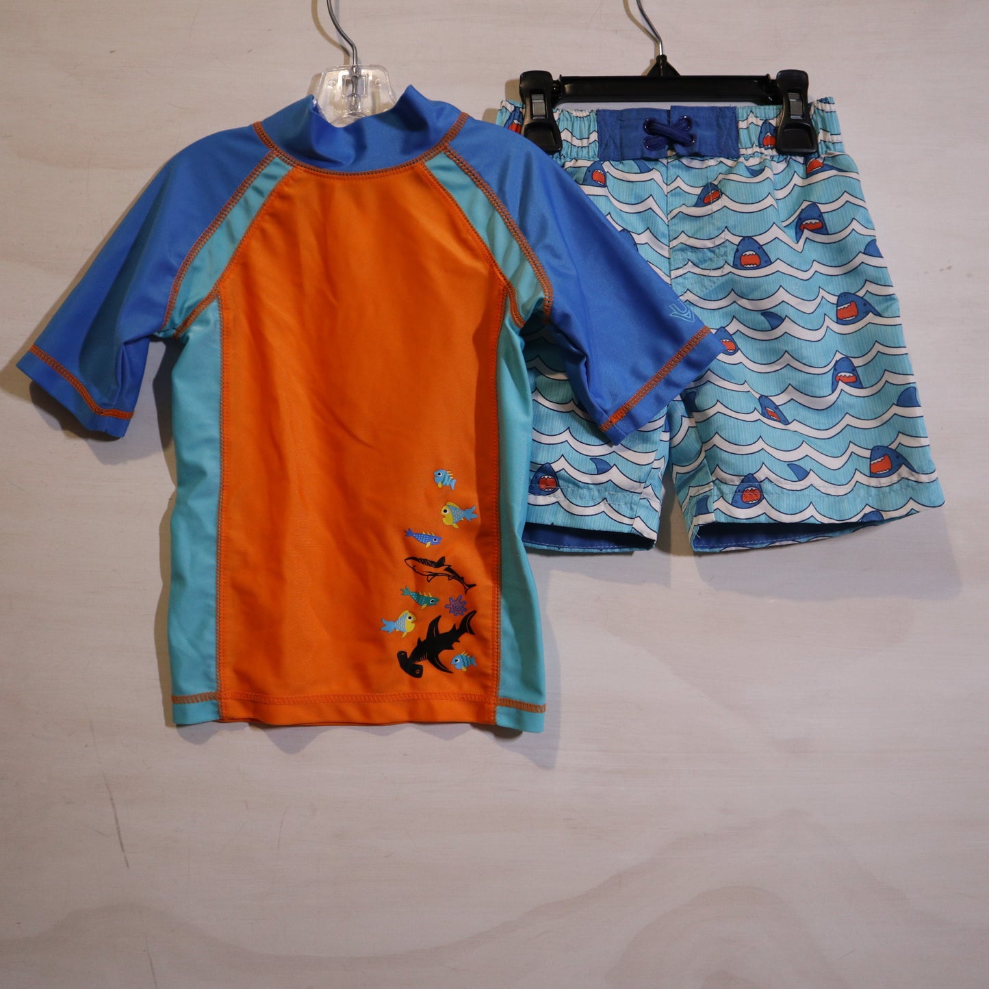 UV Skinz - Swimwear (3T)