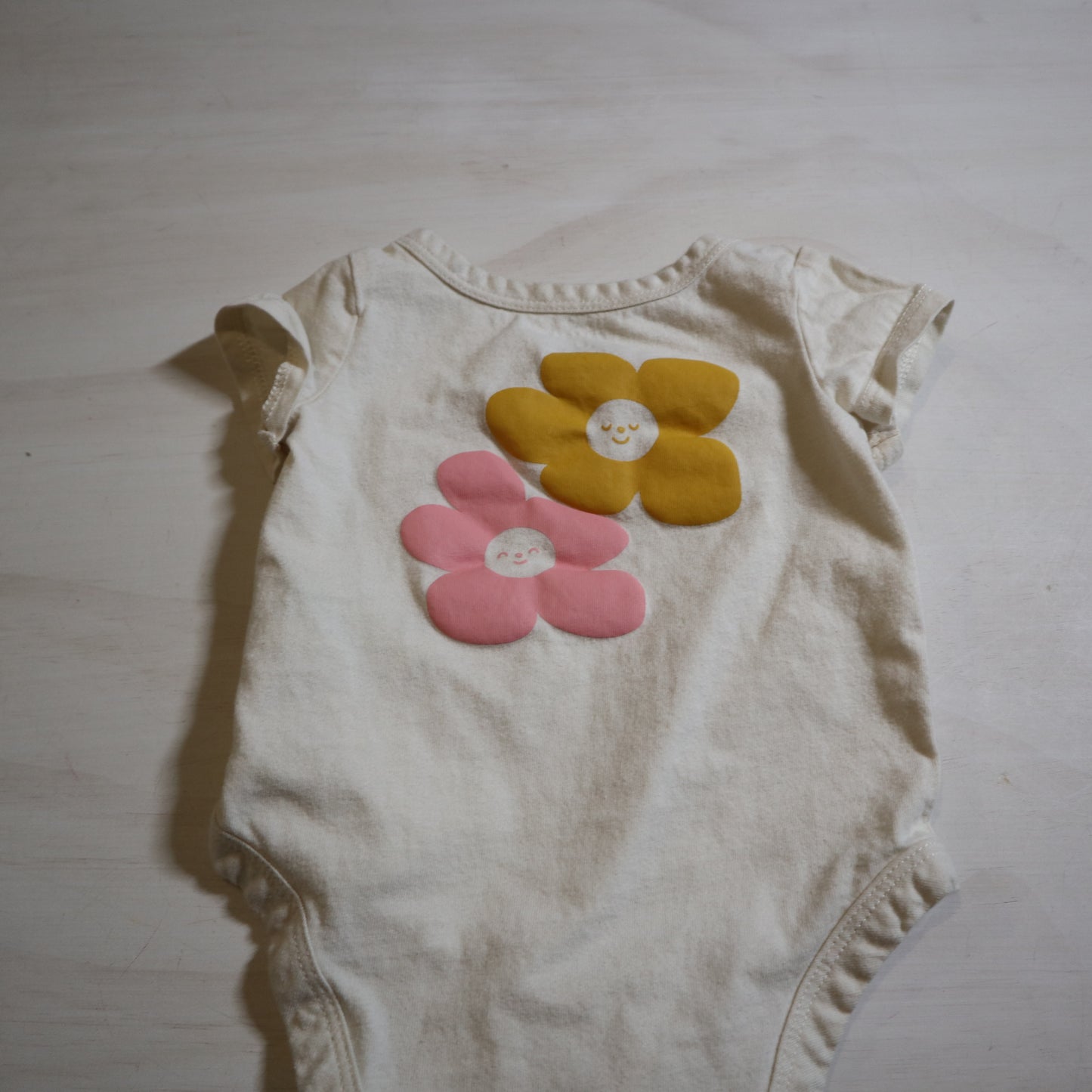 Carters - Onesie (3M)