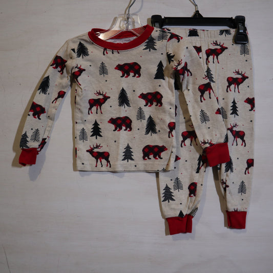 Children's Place - Pajamas (9-12M)