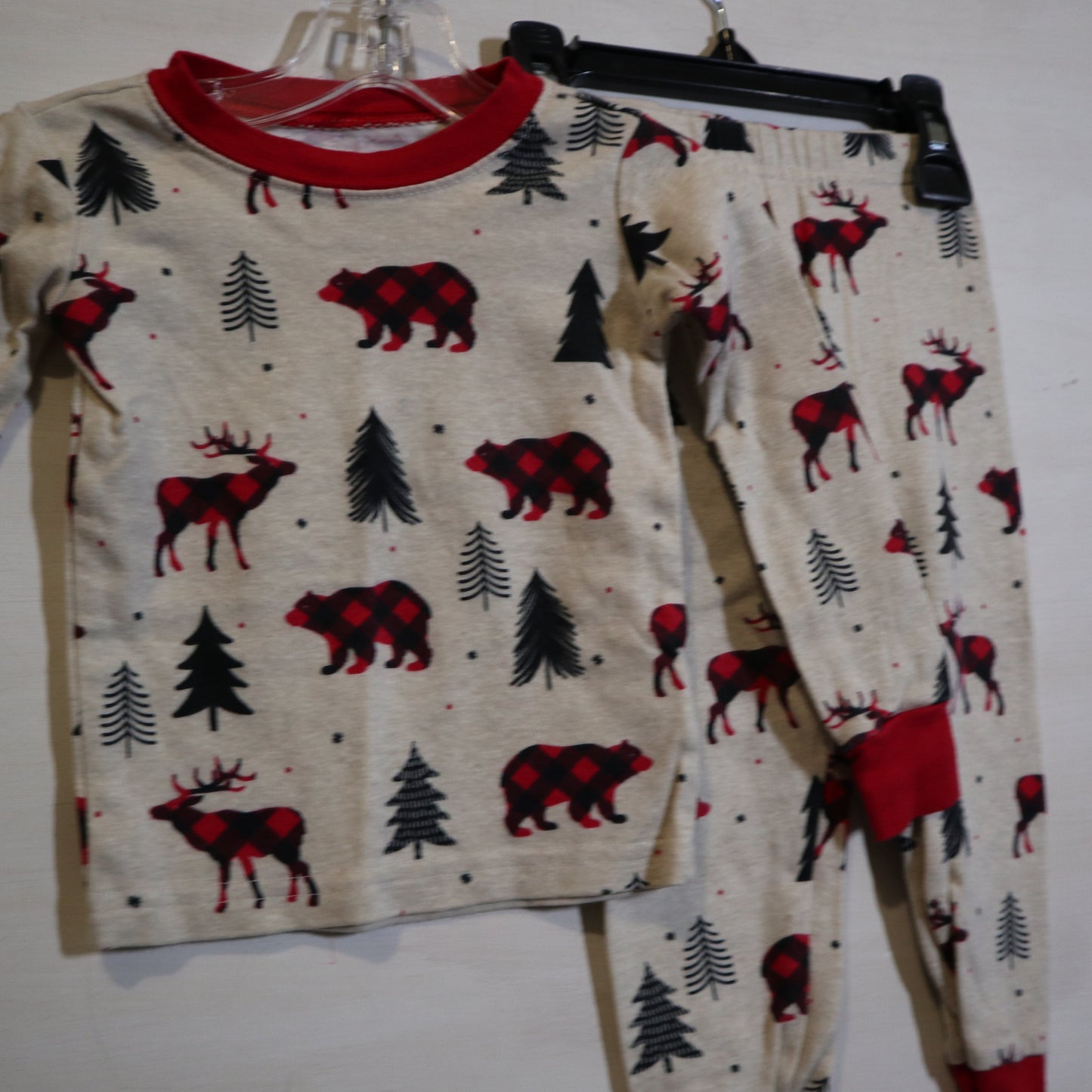 Children's Place - Pajamas (9-12M)