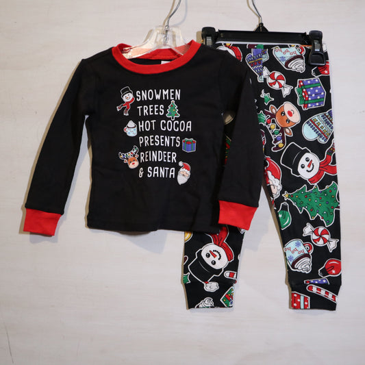 Children's Place - Pajamas (6-9M)