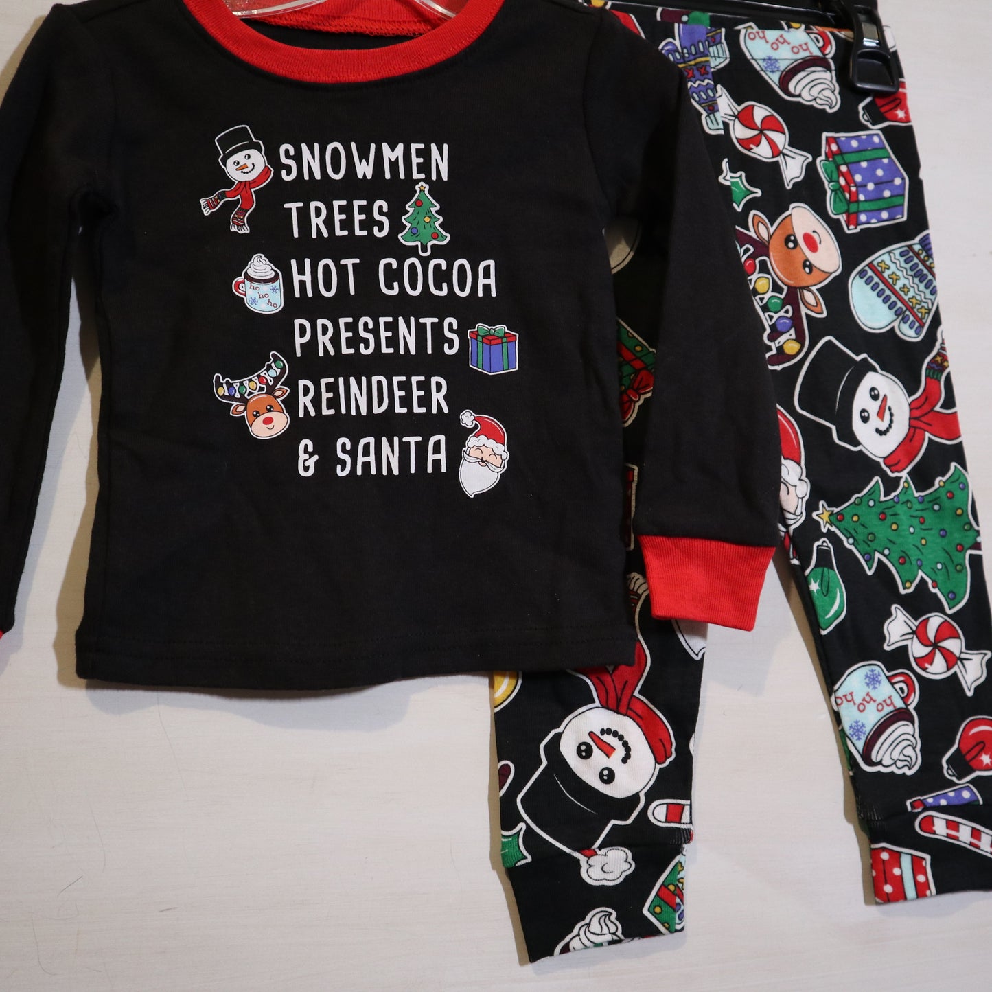 Children's Place - Pajamas (6-9M)