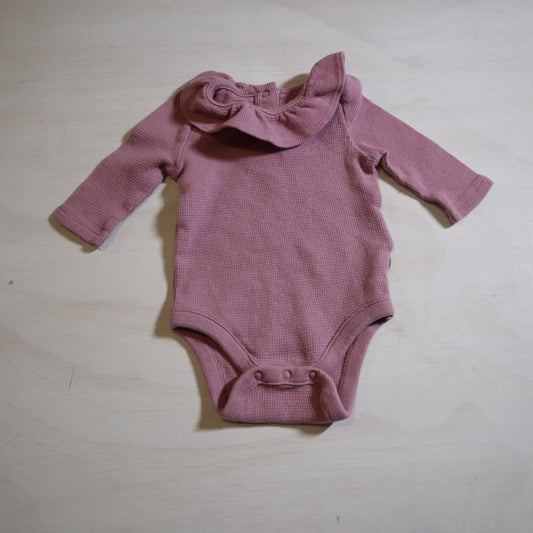 Gap - Onesie (0-3M)