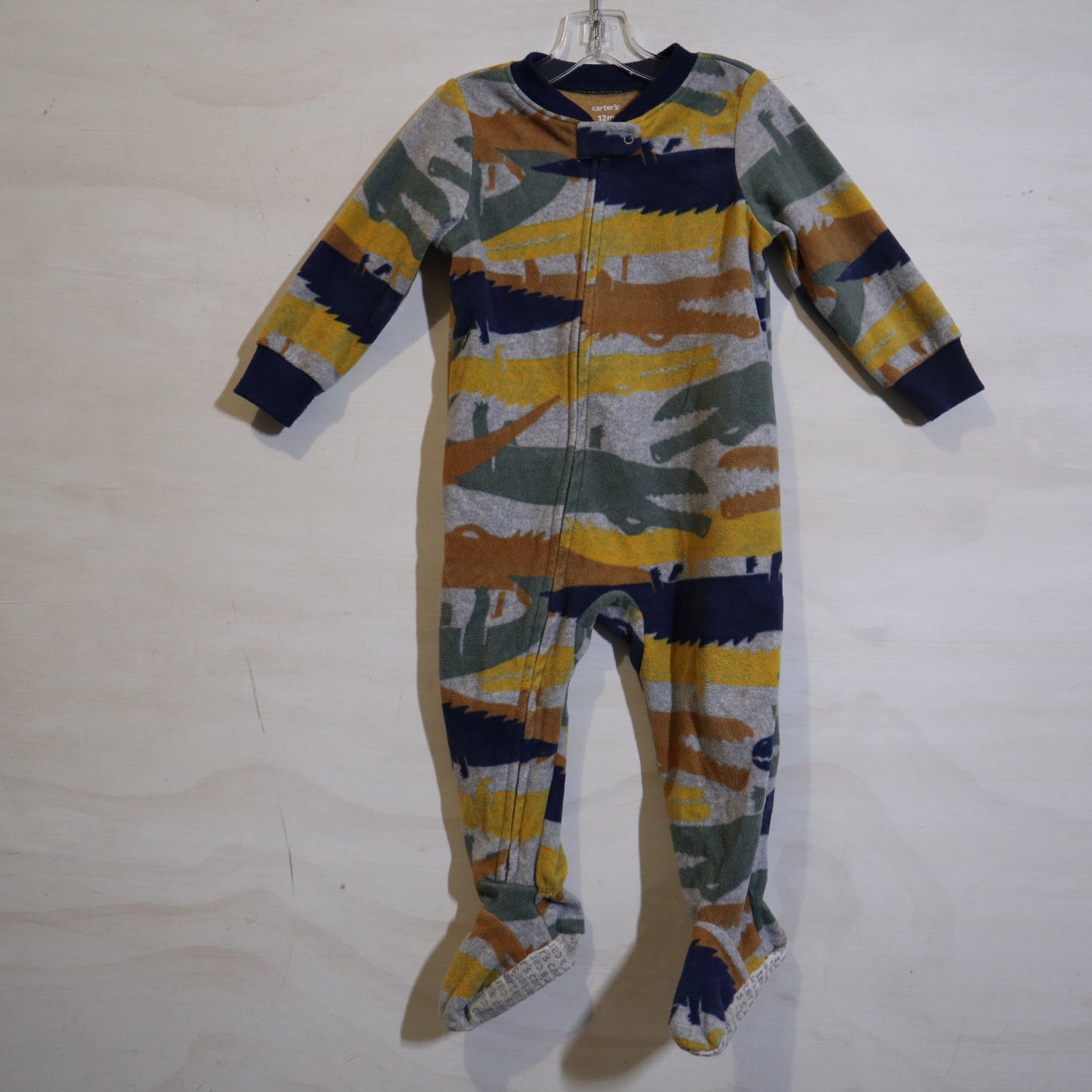 Carters - Sleeper (12M)