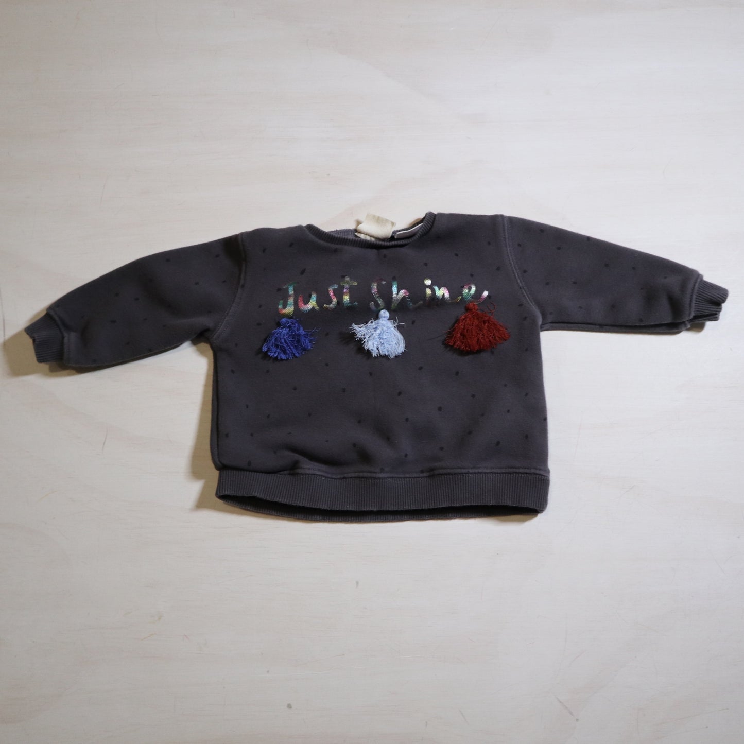 Zara - Sweater (6-9M)
