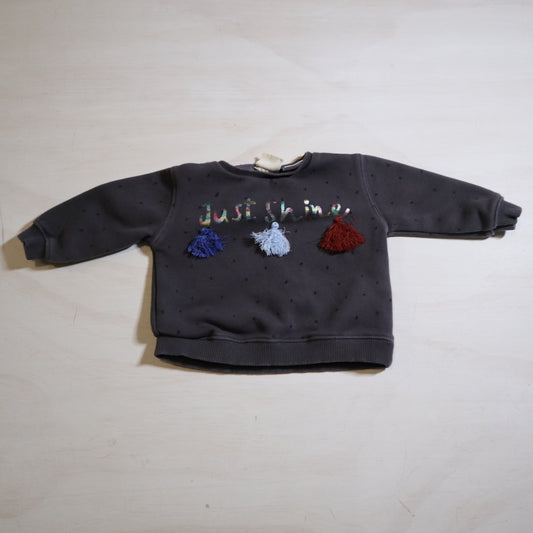 Zara - Sweater (6-9M)