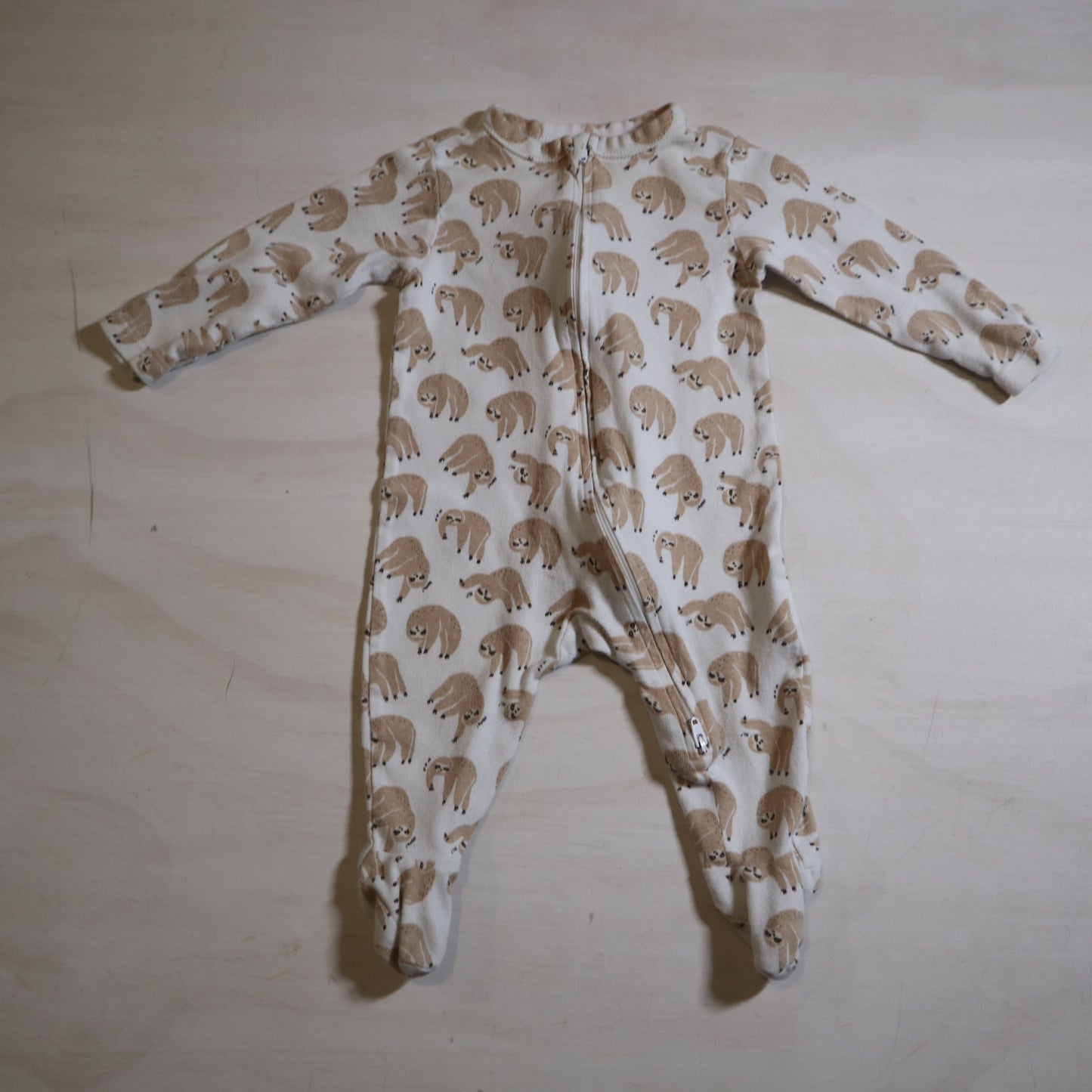 Old Navy - Pajamas (3-6M)