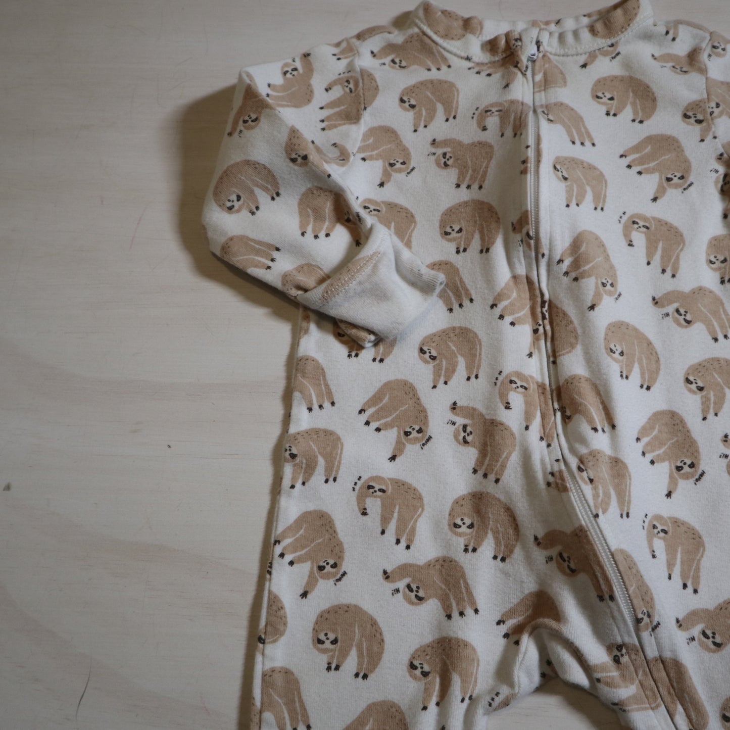 Old Navy - Pajamas (3-6M)
