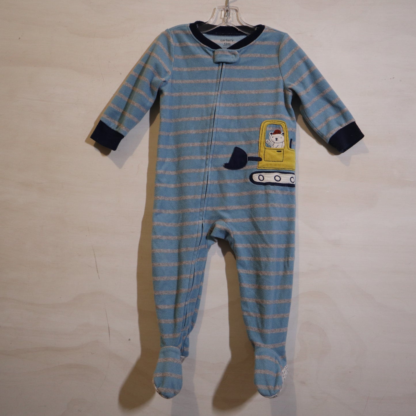 Carters - Sleeper (12M)