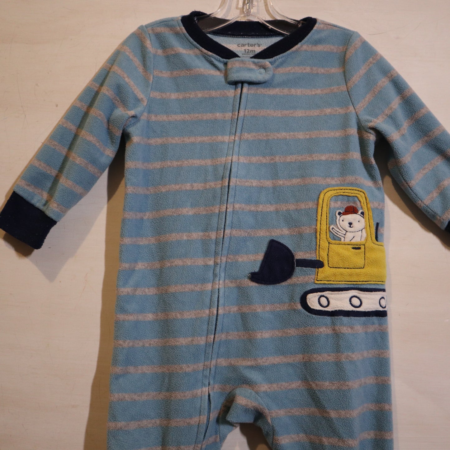 Carters - Sleeper (12M)