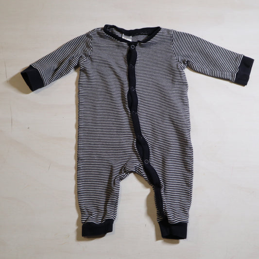 H&M - Jumpsuit (4-6M)