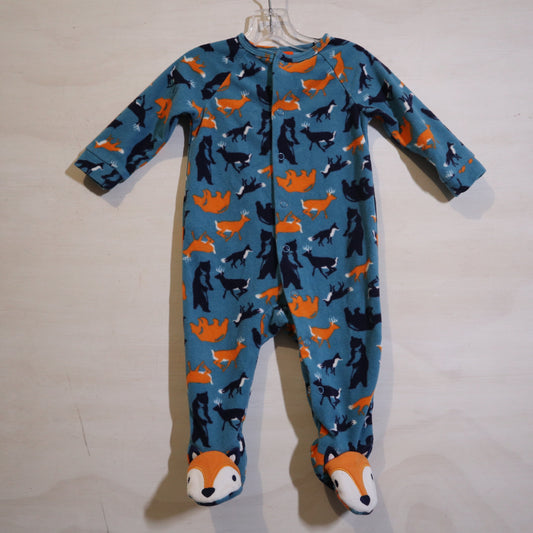 Joe Fresh - Sleeper (3-6M)