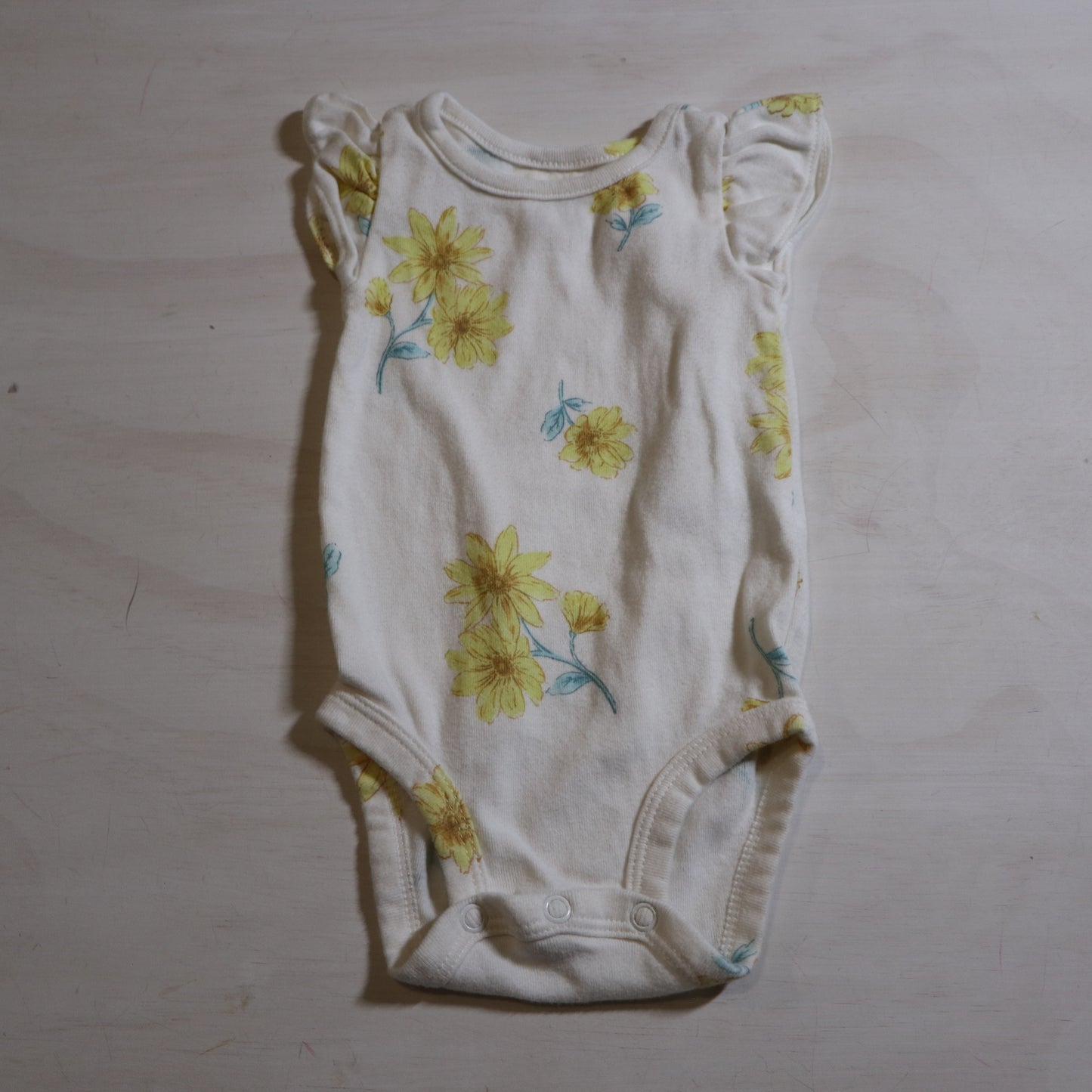 Carters - Onesie (3M)