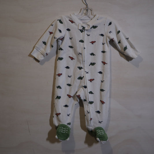 Carters - Sleeper (3M)