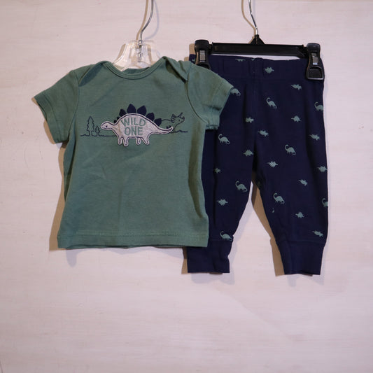 Child of Mine - Set (3-6M)