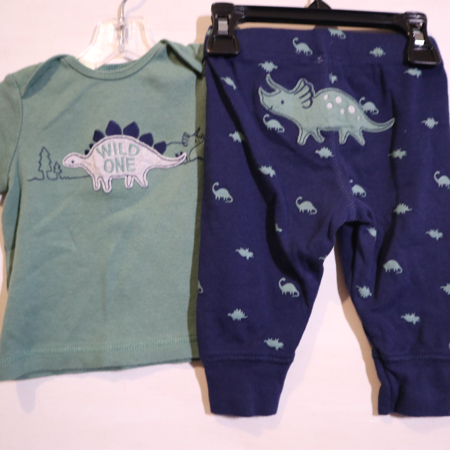 Child of Mine - Set (3-6M)