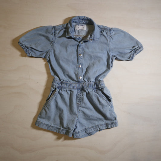 Old Navy - Romper (8)