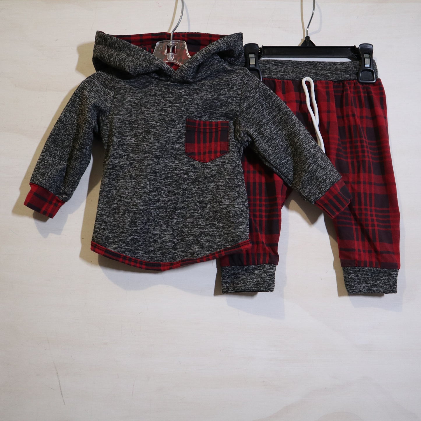 Unknown Brand - Set (6-12M)