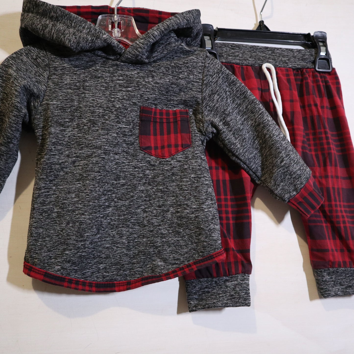 Unknown Brand - Set (6-12M)