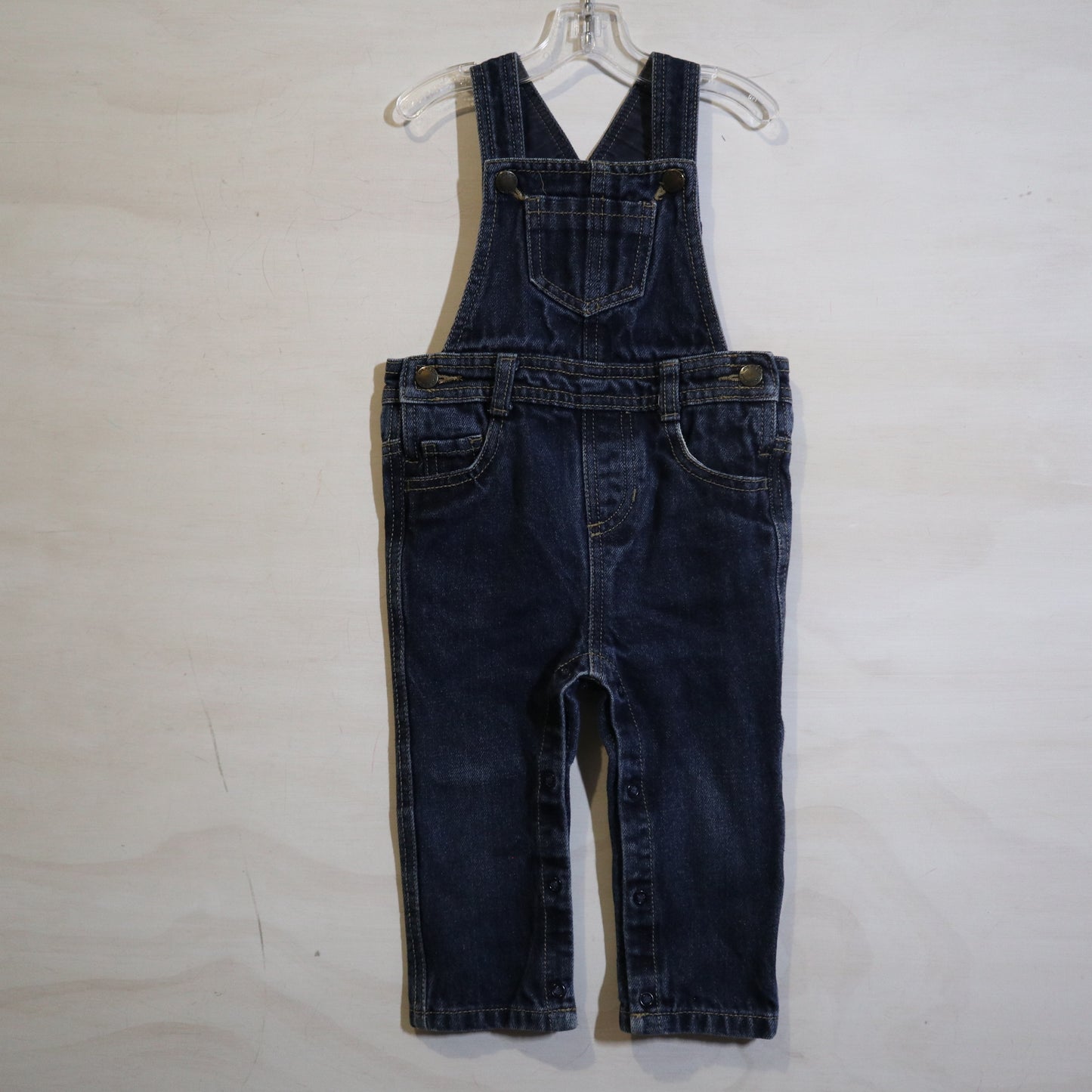 Joe Fresh - Overalls (12-18M)