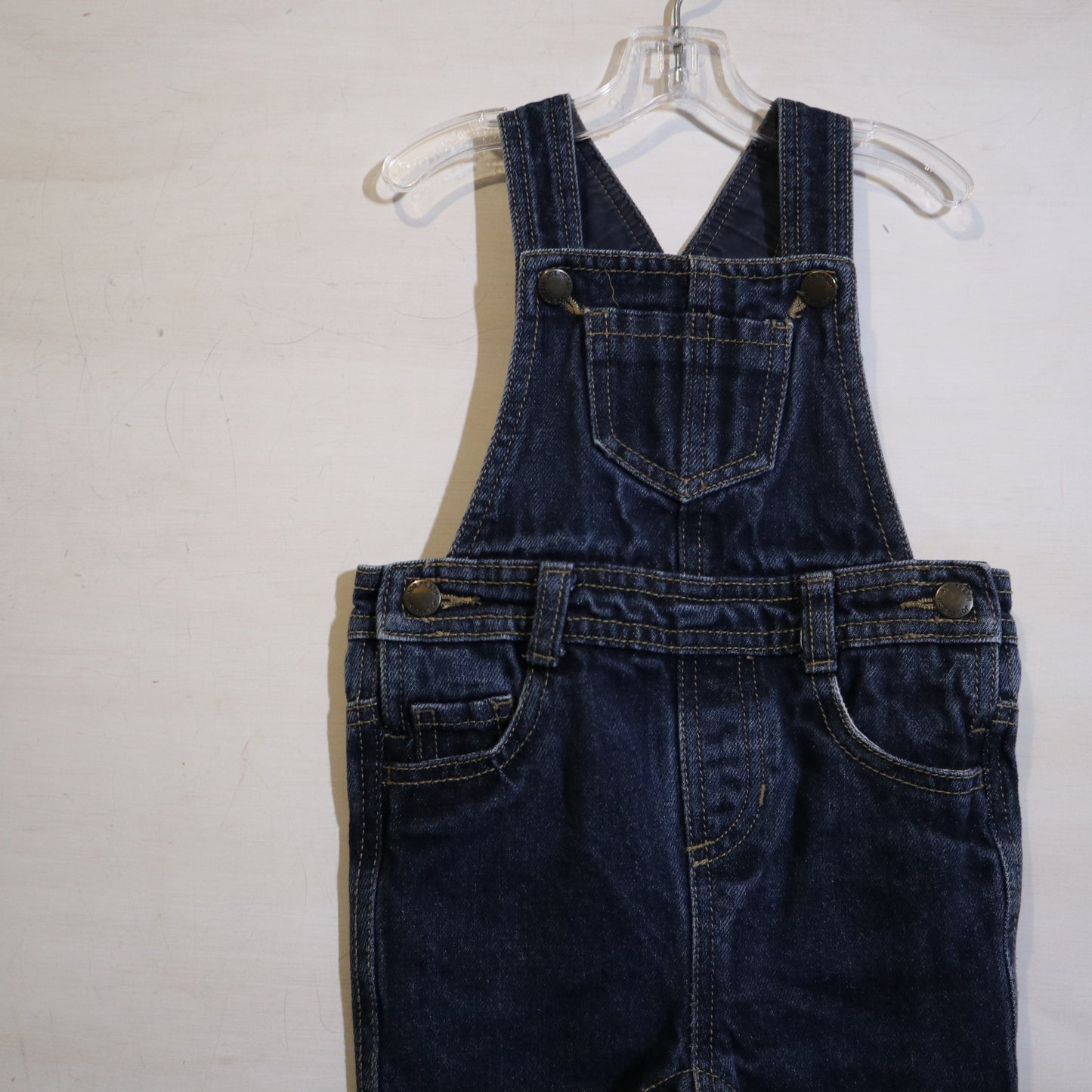 Joe Fresh - Overalls (12-18M)