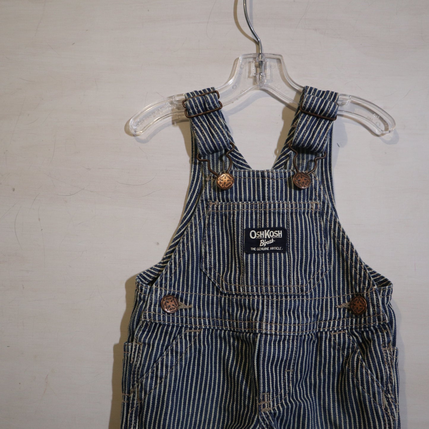 OshKosh - Overalls (3M)