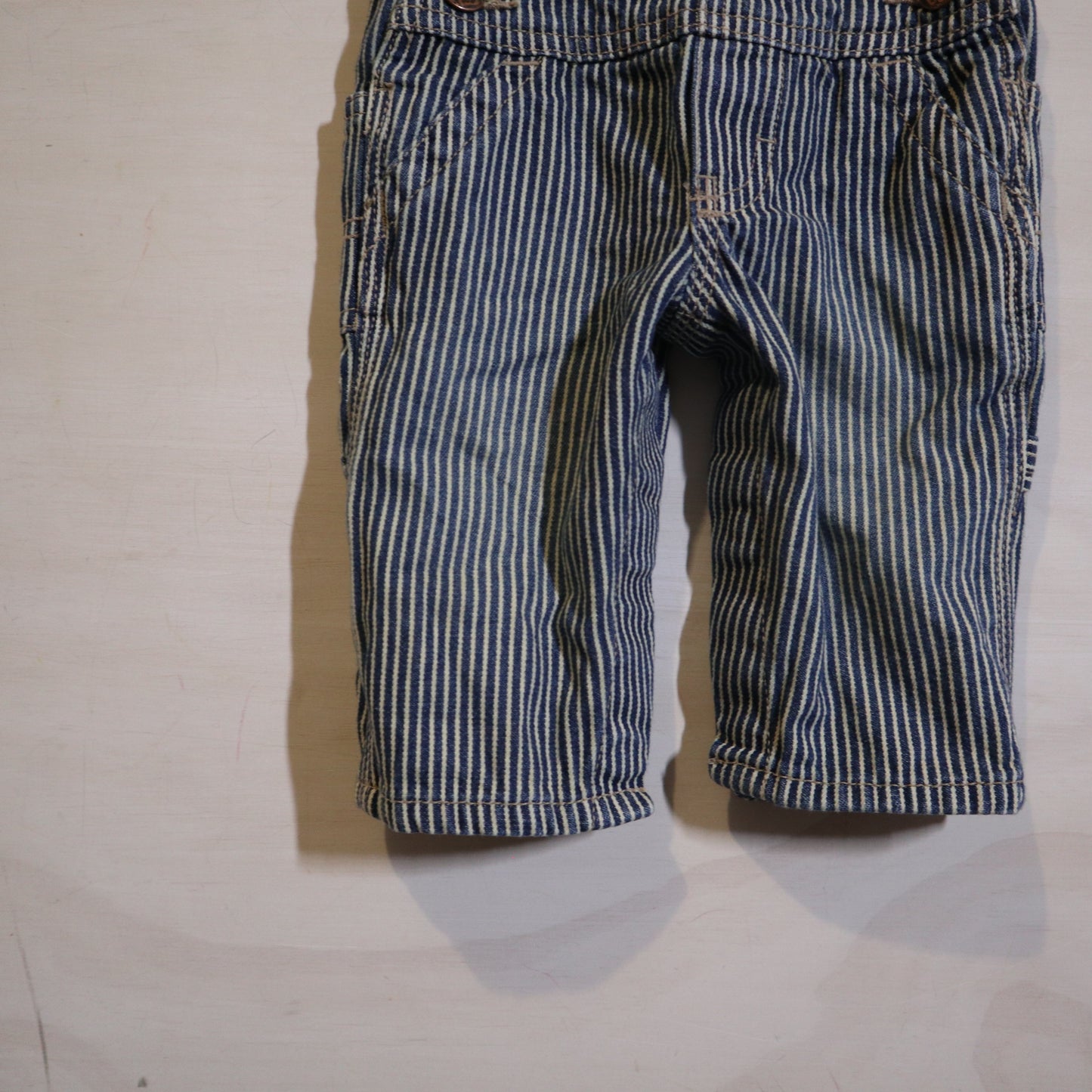 OshKosh - Overalls (3M)