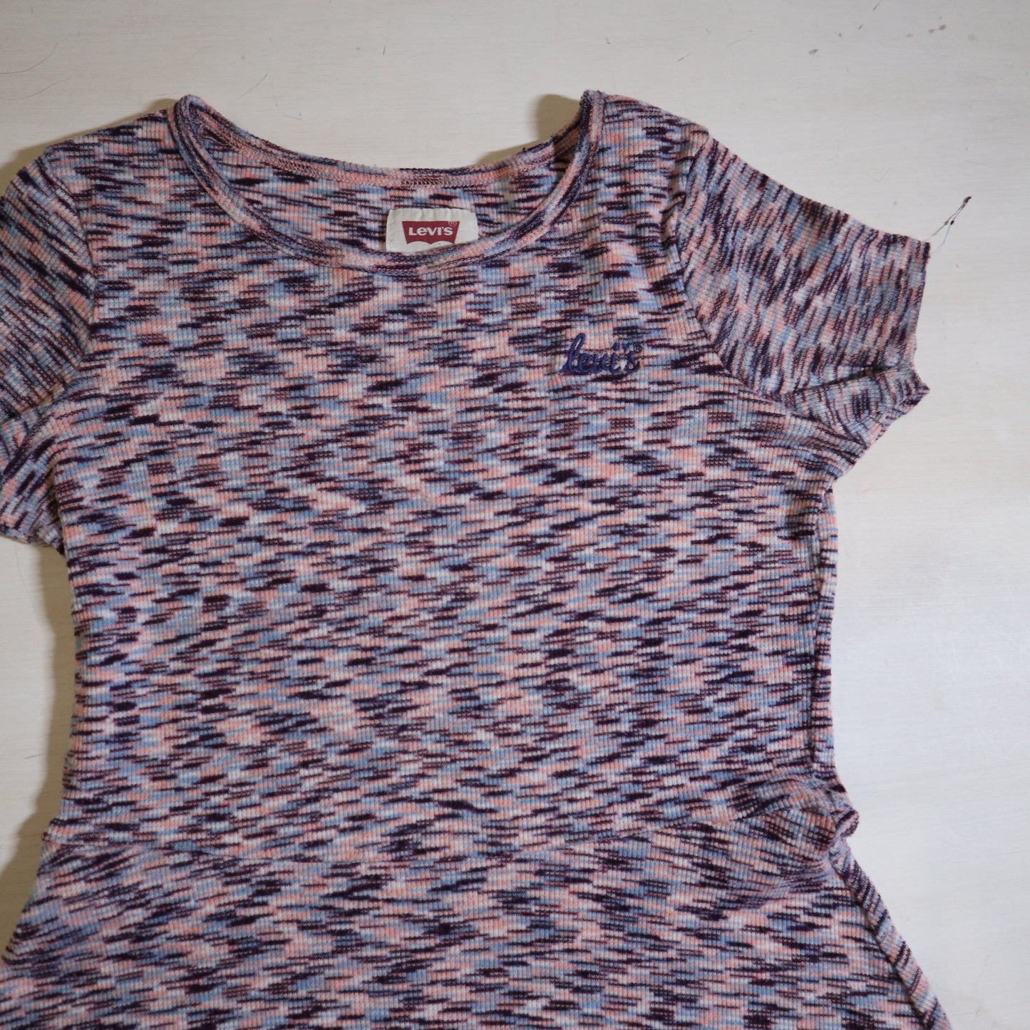 Levis - Dress (7-8Y)