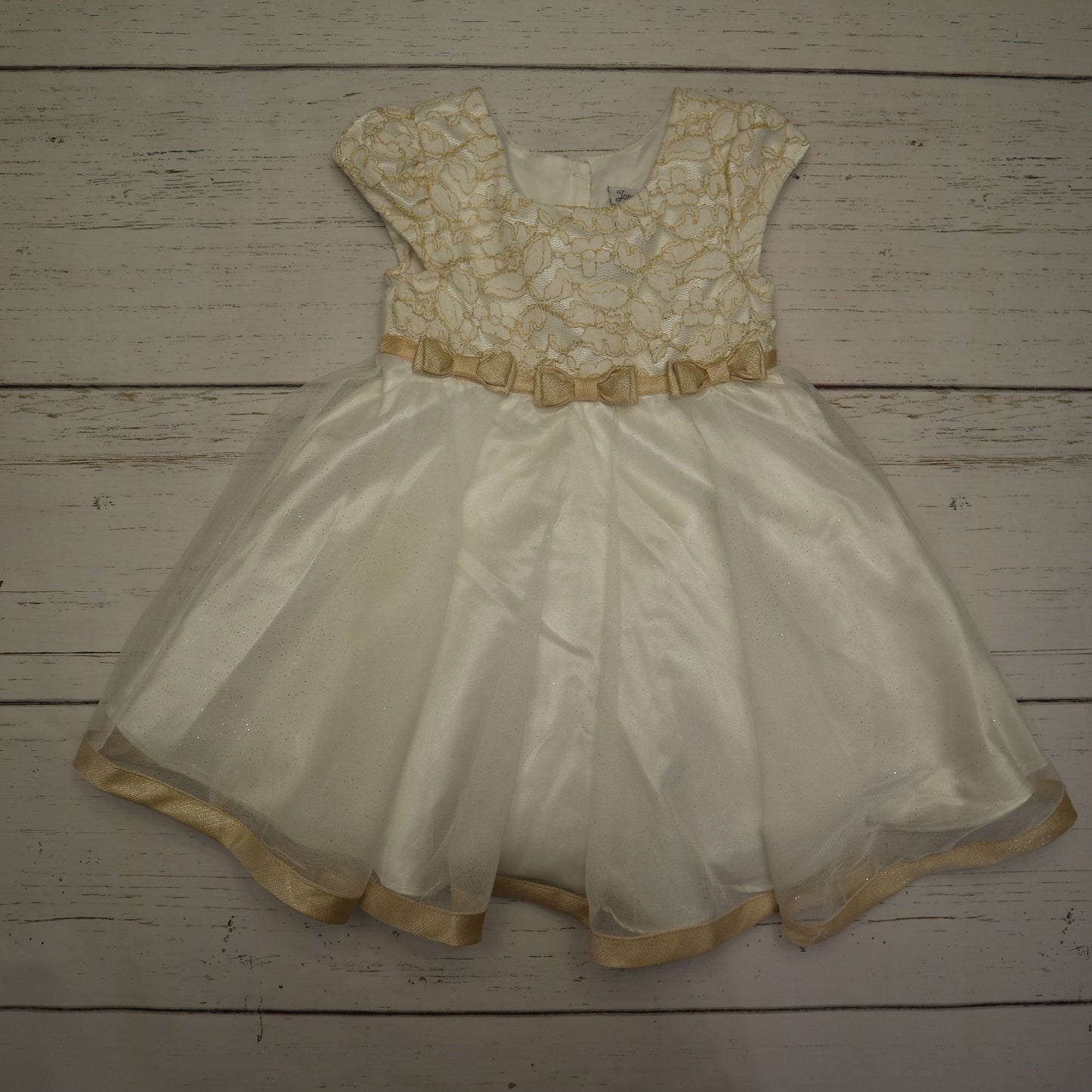 Jona Michelle - Dress (2T)