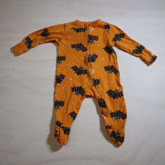Old Navy - Pajamas (3-6M)