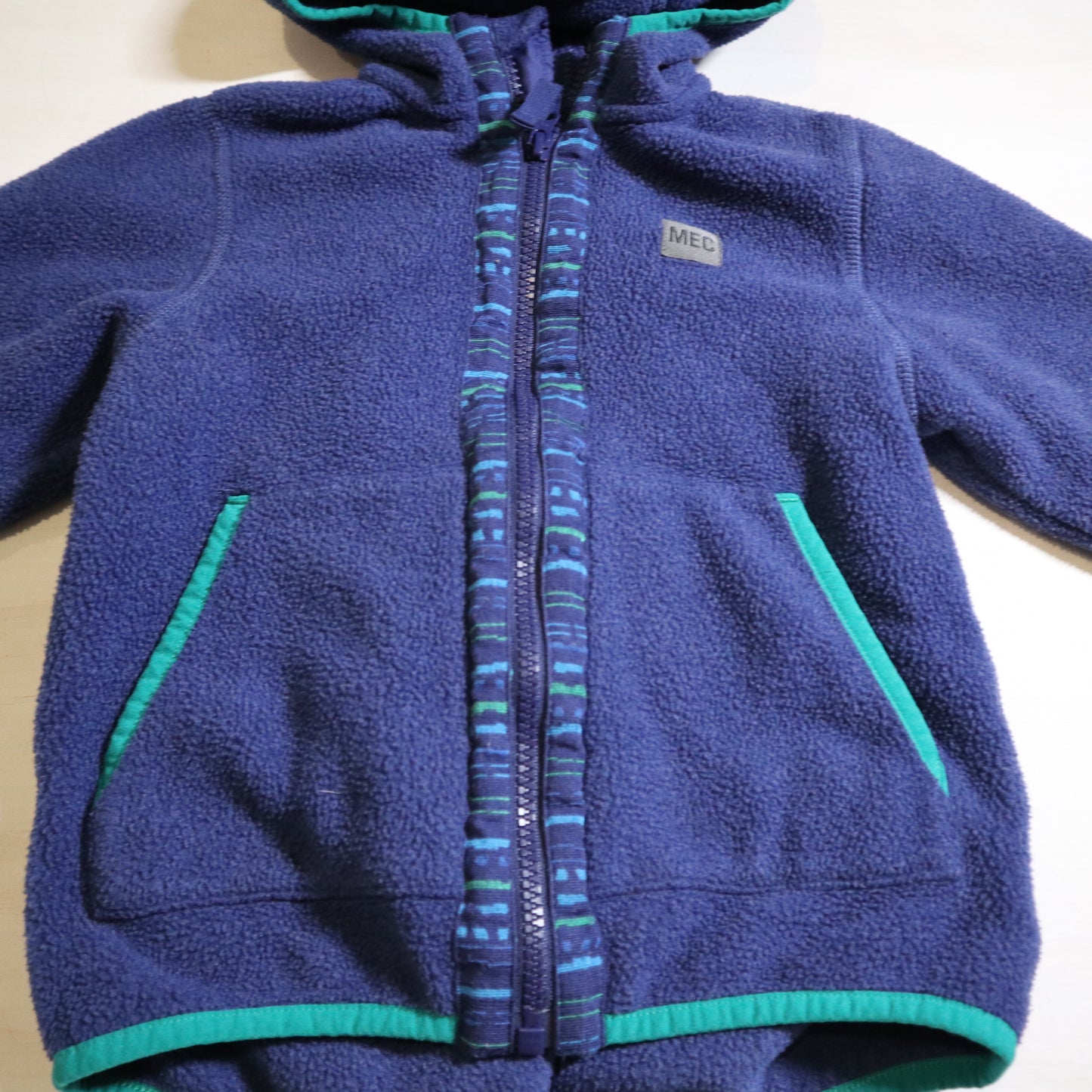MEC - Sweater (5T)