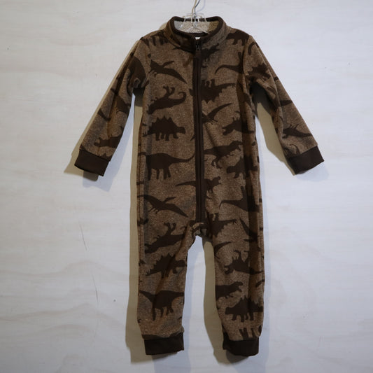 Carters - Jumpsuit (24M)